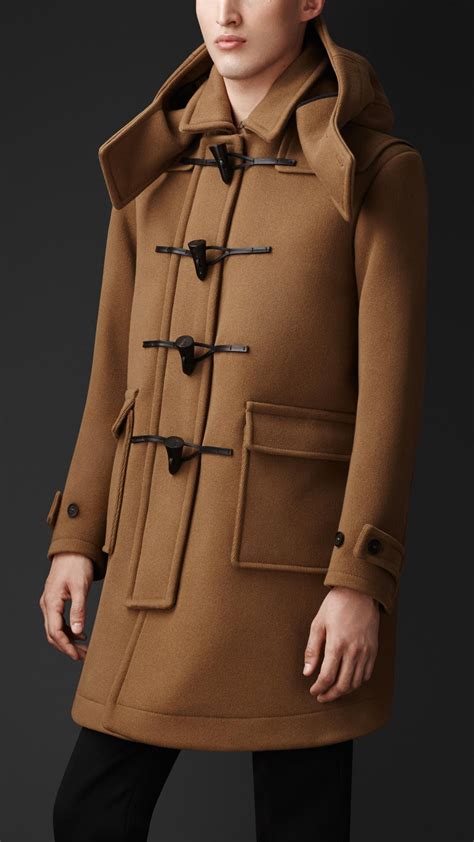 burberry coat mens sale|burberry winter coat men's.